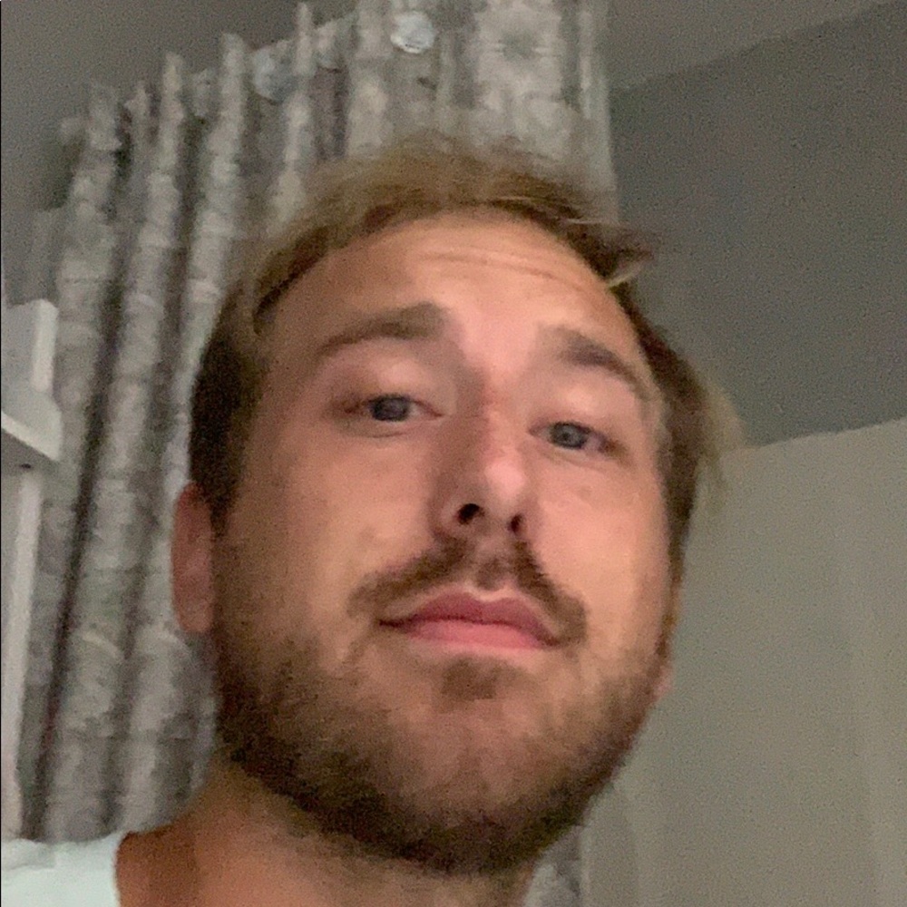 Meet your Posher, Sam